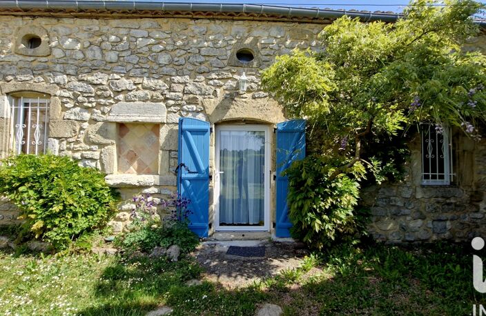 Vente Maison de campagne 14 pièces — photo 4
