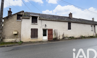 Maison 2 Pièces 60 m² à vendre à Château-Landon (77570)