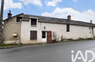 Vente Maison/villa 2 pièces — photo du bien