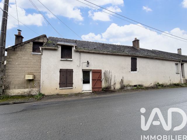 Vente Maison/villa 2 pièces — photo du bien