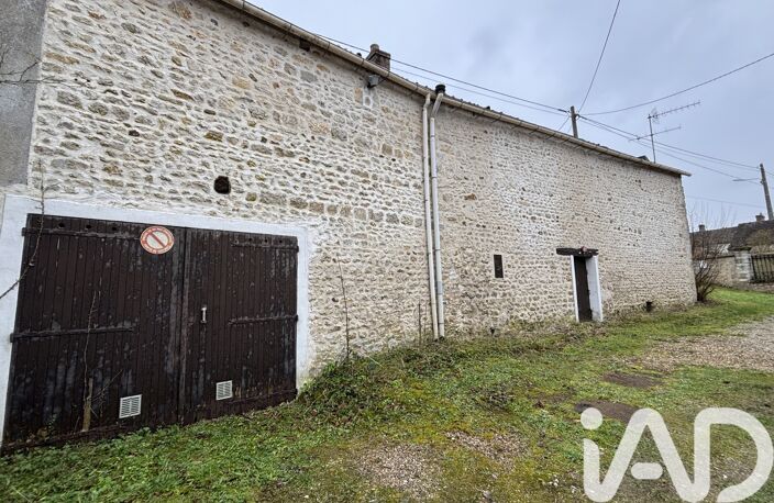 Vente Maison/villa 2 pièces — photo 2