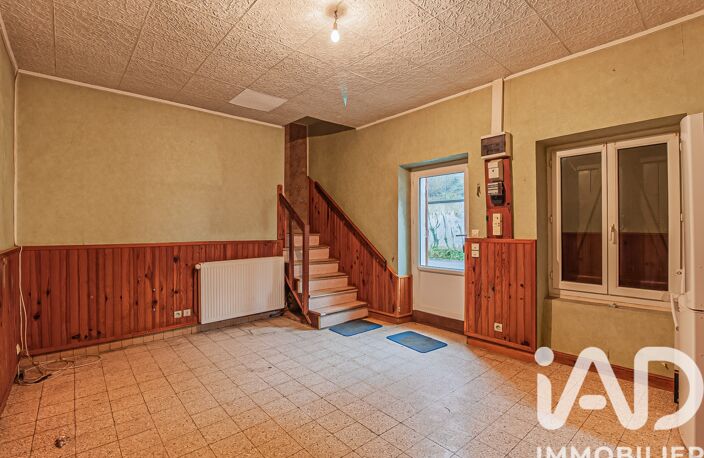 Vente Maison/villa 2 pièces — photo 3