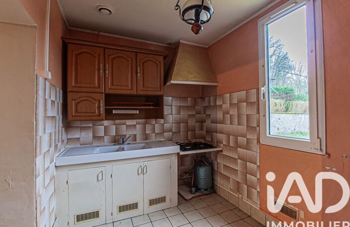 Vente Maison/villa 2 pièces — photo 4