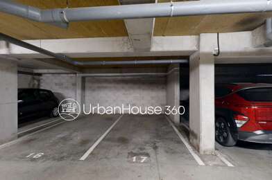 Appartement 3 pièces 217000 €