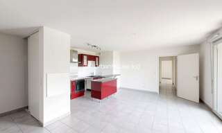 Appartement 3 Pièces 65 m² à vendre à Toulouse (31300)