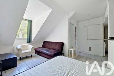 Appartement 1 pièces 199000 €