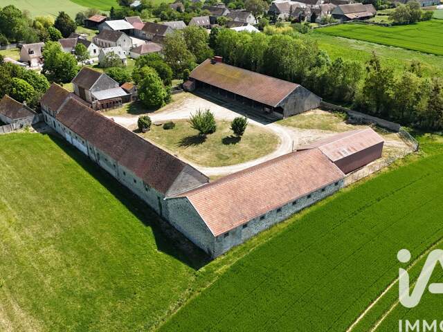 Vente Maison/villa 7 pièces — photo du bien