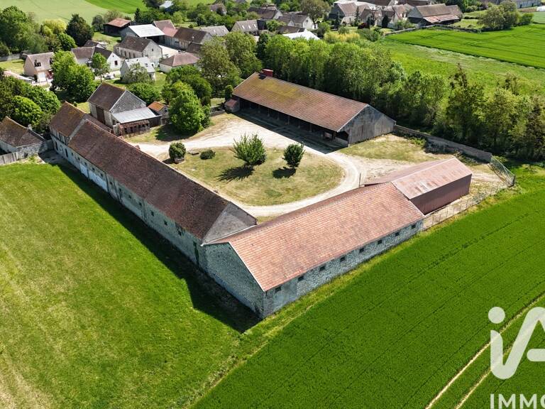 Vente Maison/villa 7 pièces — photo 1