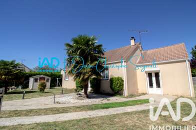 Maison 6 pièces 179900 €