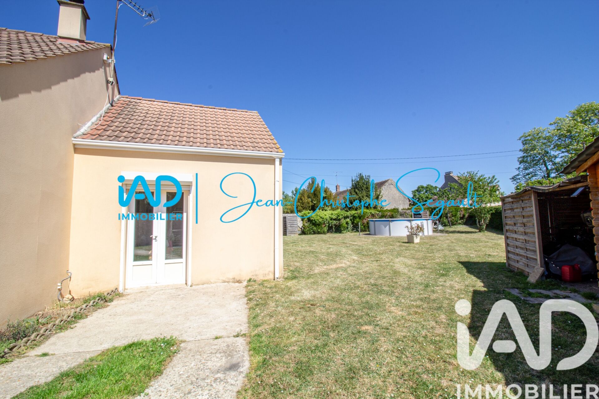Vente Maison/villa 6 pièces - Photo 2