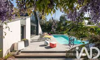 Maison 8 Pièces 280 m² à vendre à Pacé (35740)