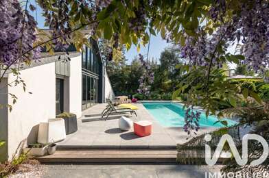 Maison 8 pièces 845000 €