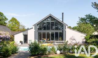 Maison 8 Pièces 280 m² à vendre à Pacé (35740)