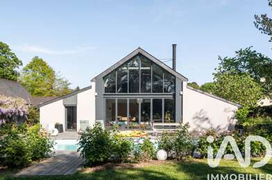 Maison 8 pièces 790000 €