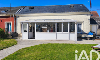 Maison 3 Pièces 64 m² à vendre à Le Havre (76620)
