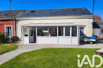 Maison 3 pièces 179000 €