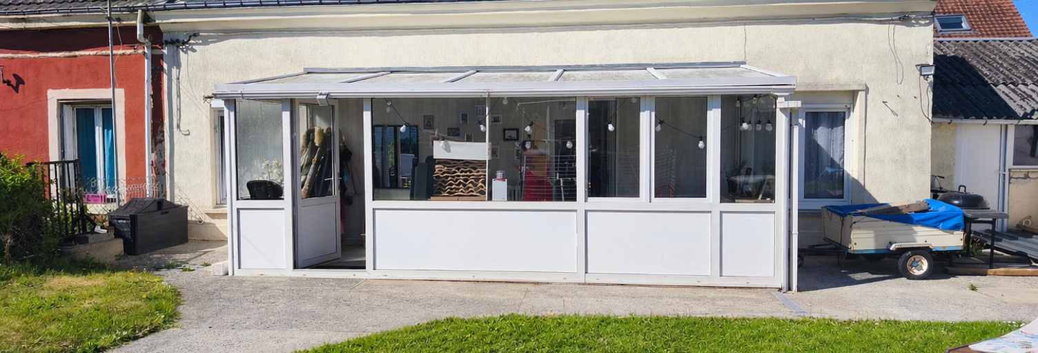 Maison 3 Pièces 64 m² à vendre à Le Havre (76620)