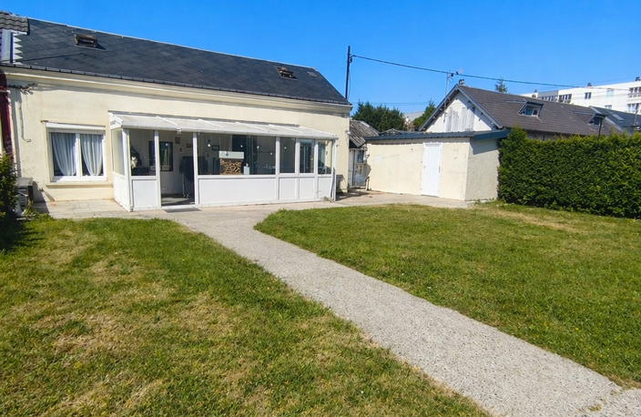 Vente Maison/villa 3 pièces — photo 2