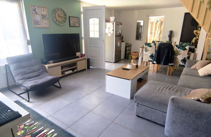 Vente Maison/villa 3 pièces — photo 4