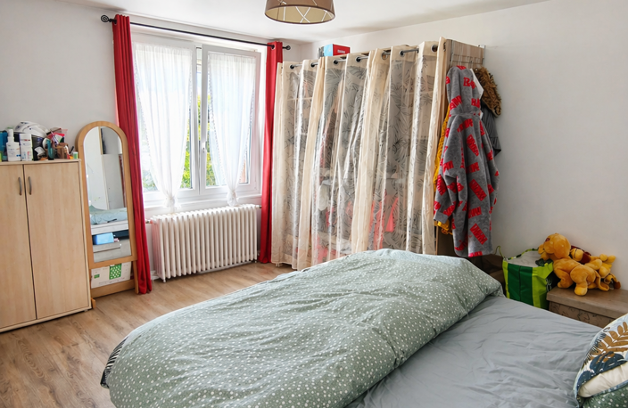 Vente Maison/villa 3 pièces — photo 5