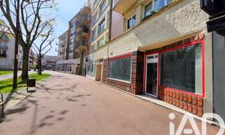 Commerce  45 m² à vendre à Maurepas (78310)