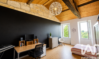Maison 5 Pièces 127 m² à vendre à Langoiran (33550)
