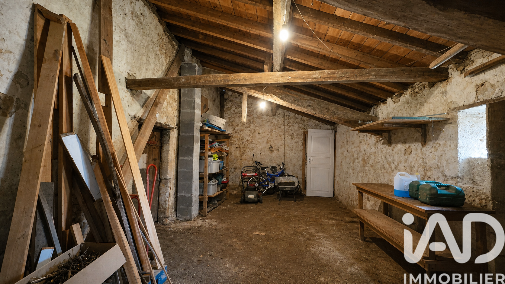 Vente Maison/villa 5 pièces - Photo 5