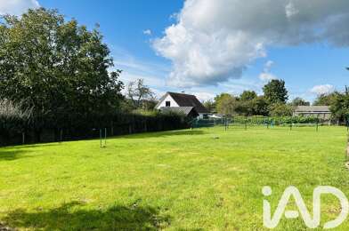 Terrain  79000 €