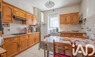 Appartement 6 Pièces 125 m² à vendre à Yutz (57970)