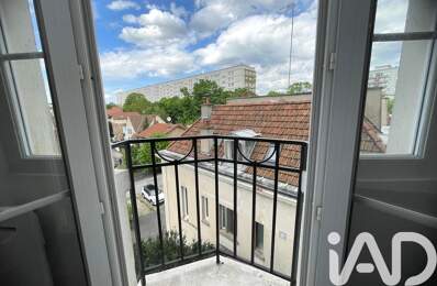 Vente Appartement 2 pièces — photo du bien