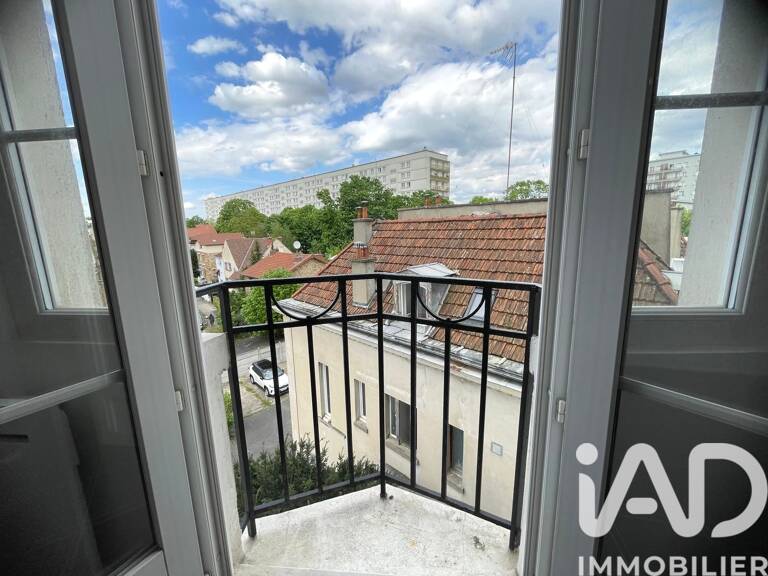 Vente Appartement 2 pièces — photo 1
