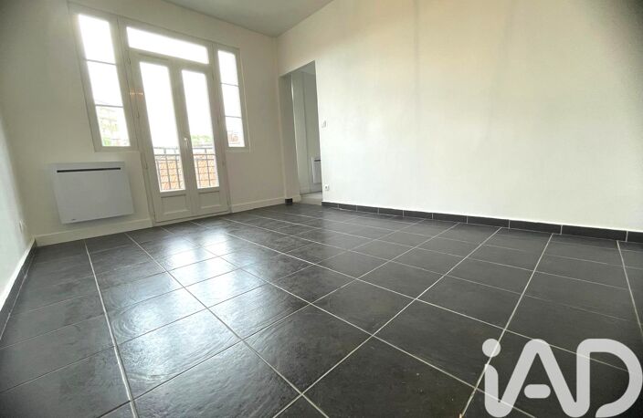 Vente Appartement 2 pièces — photo 3