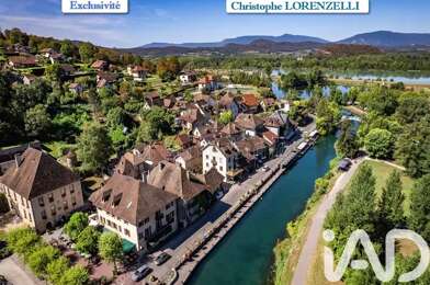 Maison 4 pièces 327000 €