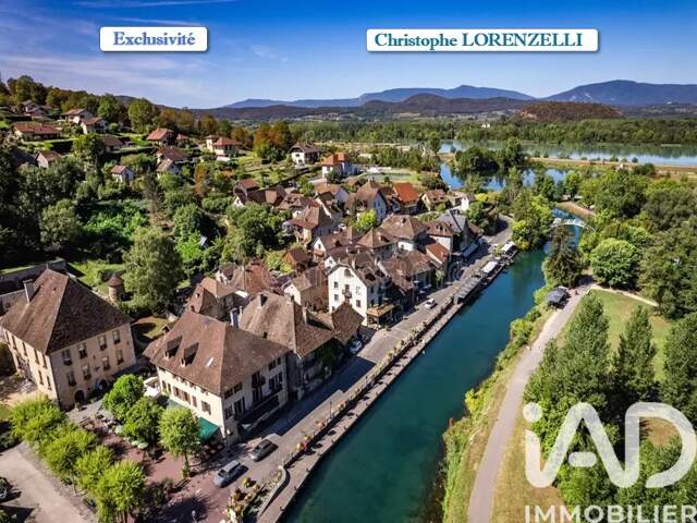 Vente Maison de village 4 pièces — photo du bien
