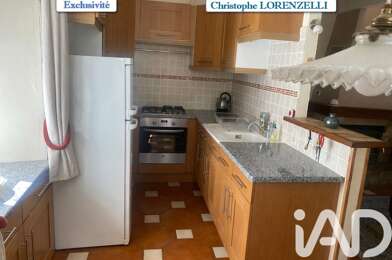 Maison 4 pièces 327000 €