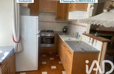 Vente Maison de village 4 pièces — photo du bien