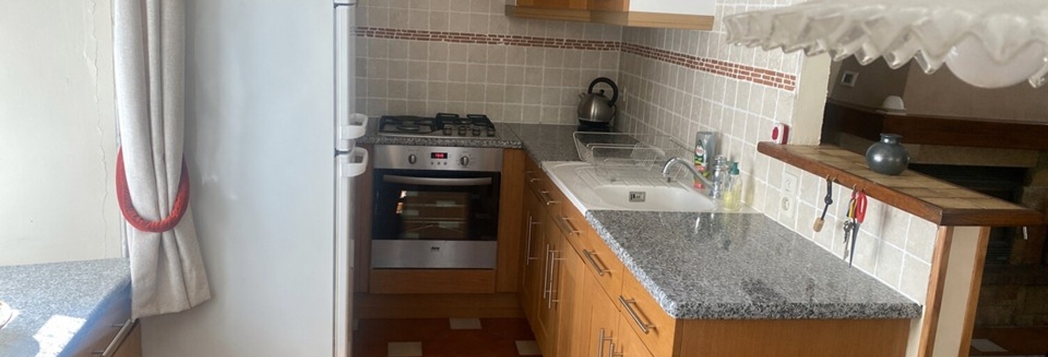 Maison 4 Pièces 96 m² à vendre à Chanaz (73310)