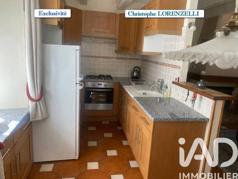 Vente Maison de village 4 pièces — photo 1