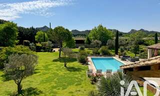Maison 6 Pièces 280 m² à vendre à Saint-Rémy-de-Provence (13210)
