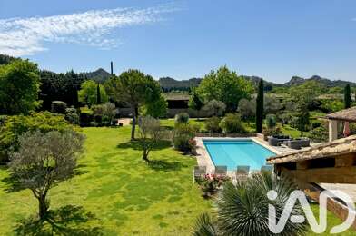 Maison 6 pièces 3390000 €