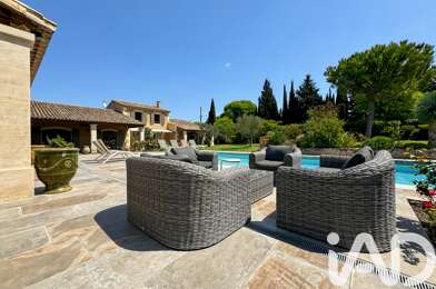 Maison 6 pièces 3390000 €