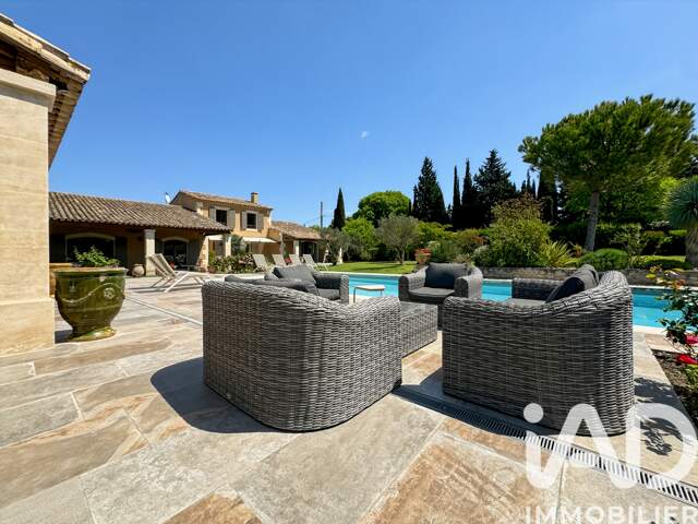 Vente Maison/villa 6 pièces — photo du bien