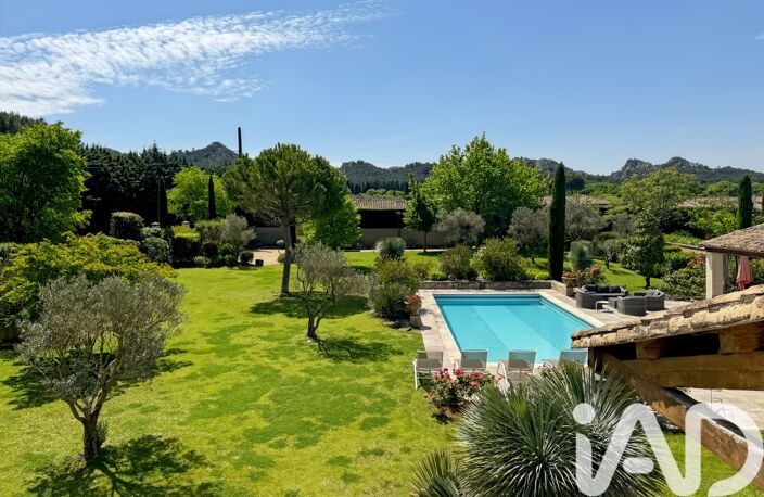 Vente Maison/villa 6 pièces — photo 2