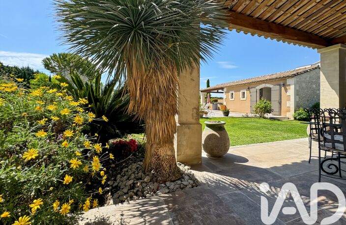 Vente Maison/villa 6 pièces — photo 3