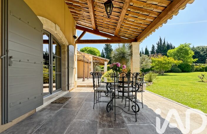 Vente Maison/villa 6 pièces — photo 4