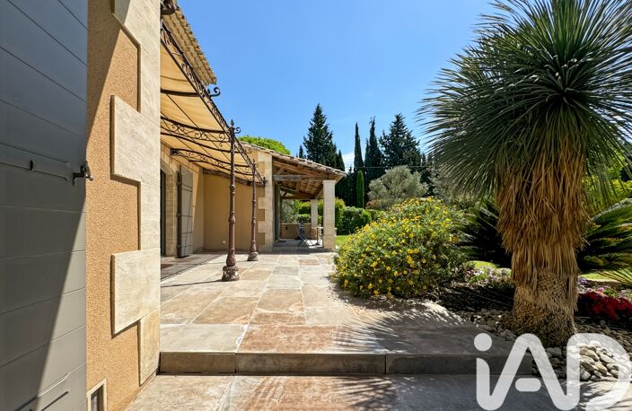 Vente Maison/villa 6 pièces — photo 5