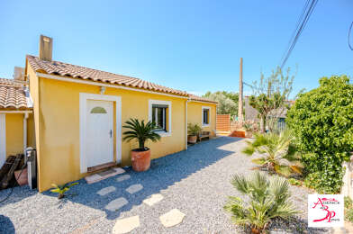 Maison 4 pièces 355000 €