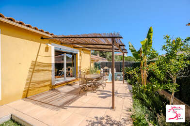 Maison 4 pièces 355000 €