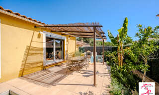 Maison 4 Pièces 108 m² à vendre à Pignans (83790)