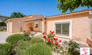 Maison 5 Pièces 158 m² à vendre à Pierrefeu-du-Var (83390)
